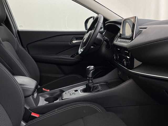 Nissan Qashqai DIG-T 140 mHEV Acenta 4x2 103 kW (140 CV)
