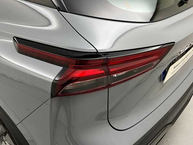 Nissan Qashqai DIG-T 140 mHEV Acenta 4x2 103 kW (140 CV)