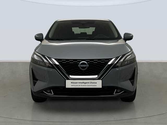 Nissan Qashqai DIG-T 140 mHEV Acenta 4x2 103 kW (140 CV)