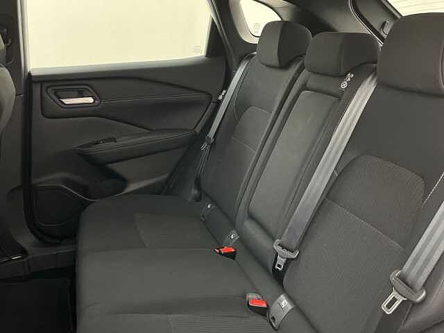 Nissan Qashqai DIG-T 140 mHEV Acenta 4x2 103 kW (140 CV)