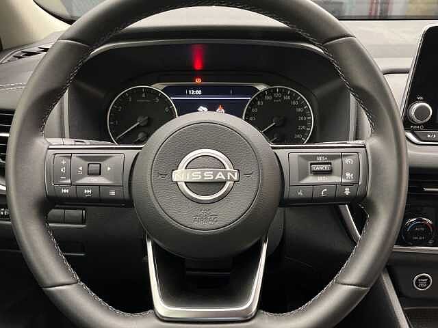 Nissan Qashqai DIG-T 140 mHEV Acenta 4x2 103 kW (140 CV)