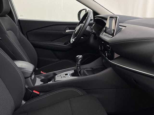 Nissan Qashqai DIG-T 140 mHEV Acenta 4x2 103 kW (140 CV)