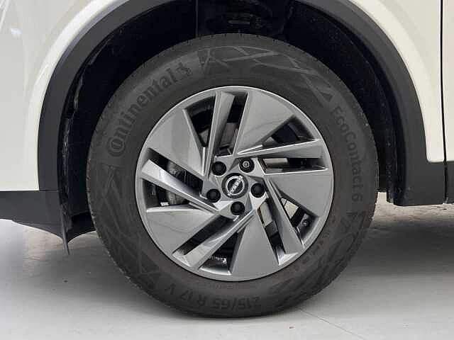 Nissan Qashqai DIG-T 140 mHEV Acenta 4x2 103 kW (140 CV)