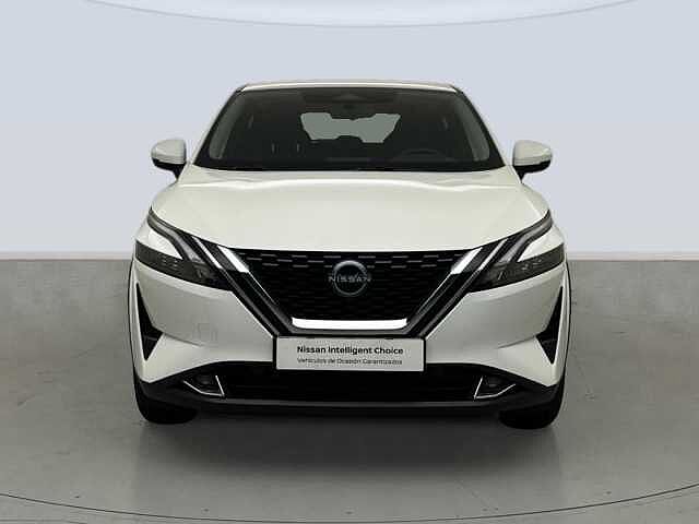 Nissan Qashqai DIG-T 140 mHEV Acenta 4x2 103 kW (140 CV)