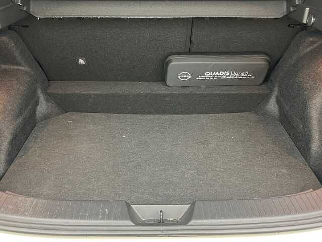 Nissan Qashqai DIG-T 140 mHEV Acenta 4x2 103 kW (140 CV)