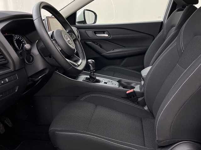 Nissan Qashqai DIG-T 140 mHEV Acenta 4x2 103 kW (140 CV)