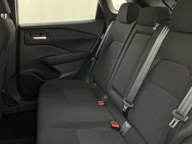 Nissan Qashqai DIG-T 140 mHEV Acenta 4x2 103 kW (140 CV)