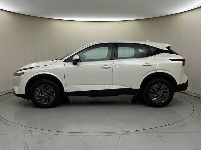 Nissan Qashqai DIG-T 140 mHEV Acenta 4x2 103 kW (140 CV)