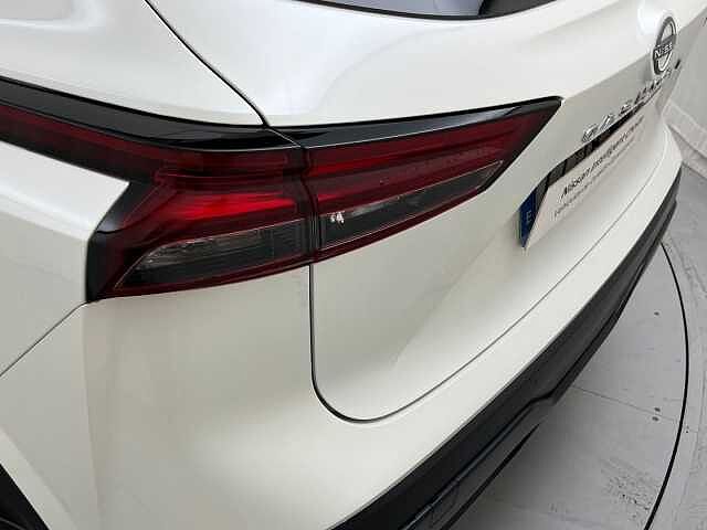 Nissan Qashqai DIG-T 140 mHEV Acenta 4x2 103 kW (140 CV)