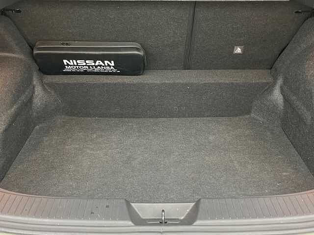 Nissan Qashqai DIG-T 140 mHEV Acenta 4x2 103 kW (140 CV)