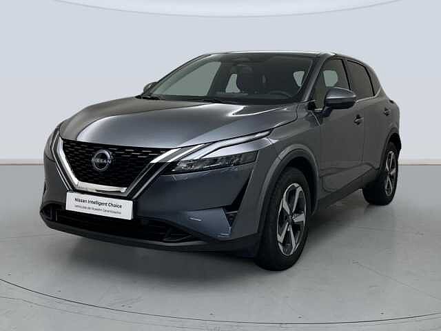Nissan Qashqai DIG-T 140 mHEV N-Connecta 4x2 103 kW (140 CV)