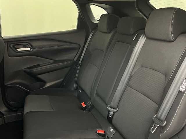 Nissan Qashqai DIG-T 140 mHEV N-Connecta 4x2 103 kW (140 CV)