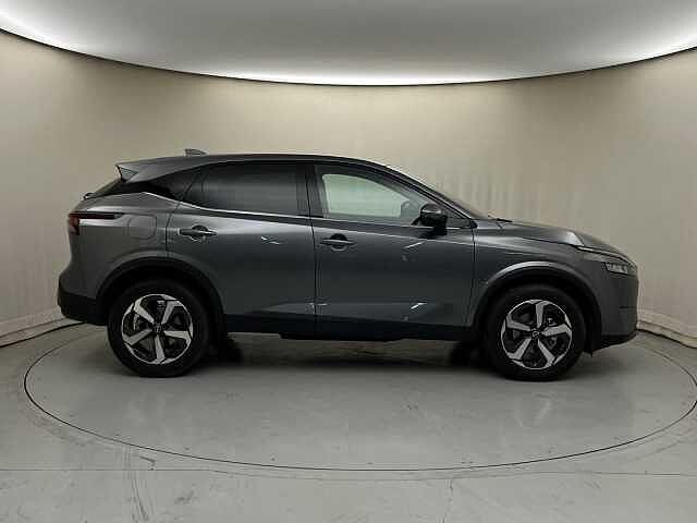 Nissan Qashqai DIG-T 140 mHEV N-Connecta 4x2 103 kW (140 CV)