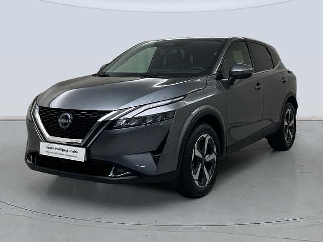 Nissan Qashqai DIG-T 140 mHEV N-Connecta 4x2 103 kW (140 CV)