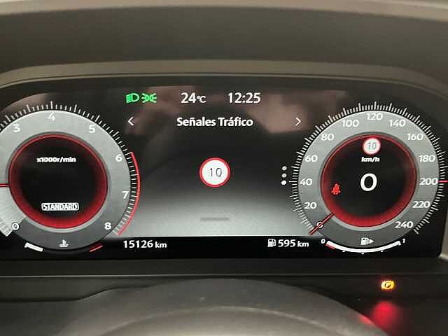 Nissan Qashqai DIG-T 140 mHEV N-Connecta 4x2 103 kW (140 CV)