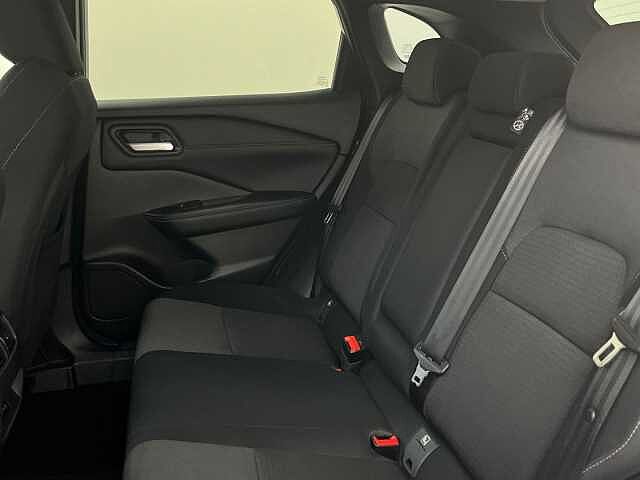 Nissan Qashqai DIG-T 140 mHEV N-Connecta 4x2 103 kW (140 CV)