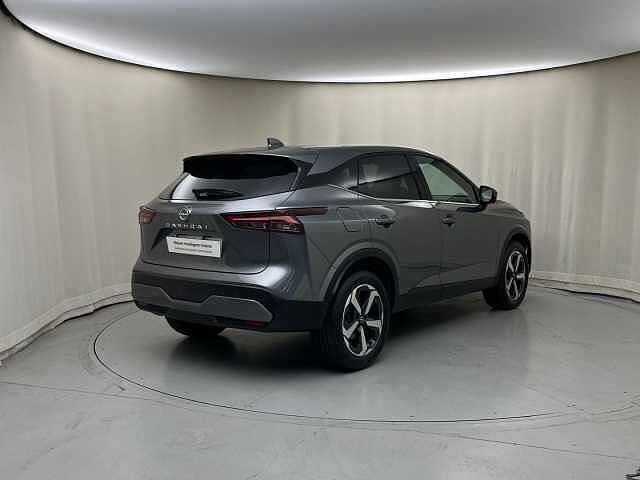 Nissan Qashqai DIG-T 140 mHEV N-Connecta 4x2 103 kW (140 CV)