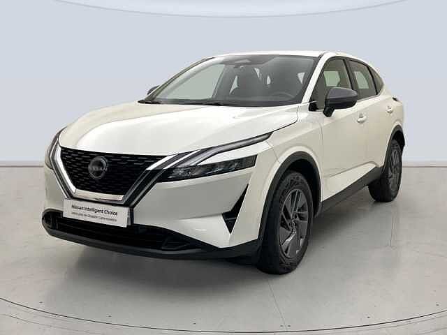 Nissan Qashqai DIG-T 140 mHEV Acenta 4x2 103 kW (140 CV)