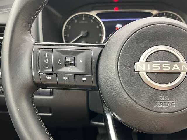 Nissan Qashqai DIG-T 140 mHEV Acenta 4x2 103 kW (140 CV)