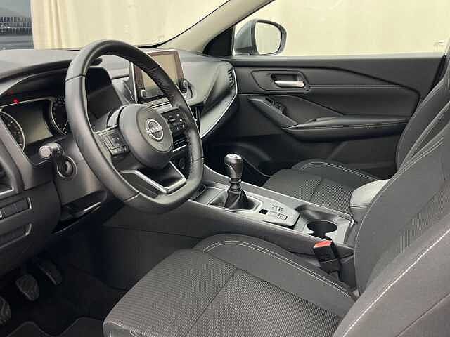 Nissan Qashqai DIG-T 140 mHEV Acenta 4x2 103 kW (140 CV)