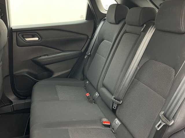 Nissan Qashqai DIG-T 140 mHEV Acenta 4x2 103 kW (140 CV)