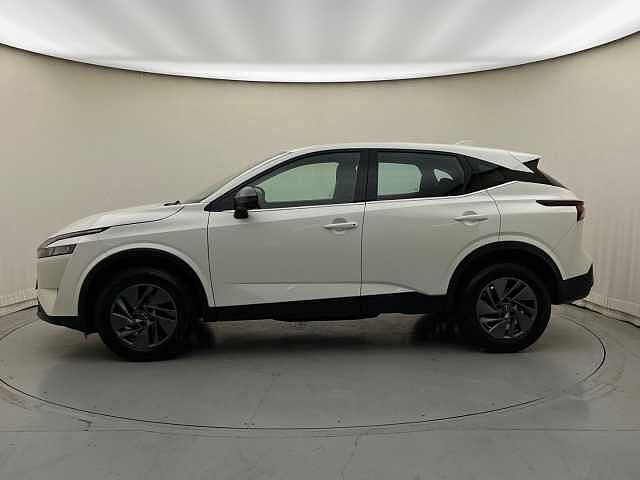 Nissan Qashqai DIG-T 140 mHEV Acenta 4x2 103 kW (140 CV)