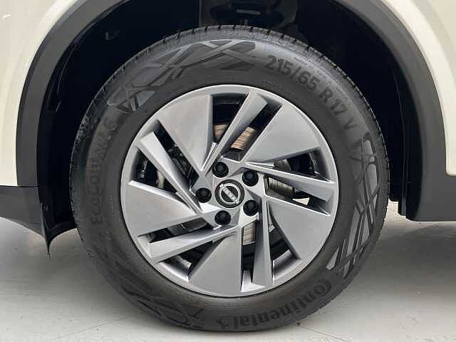 Nissan Qashqai DIG-T 140 mHEV Acenta 4x2 103 kW (140 CV)