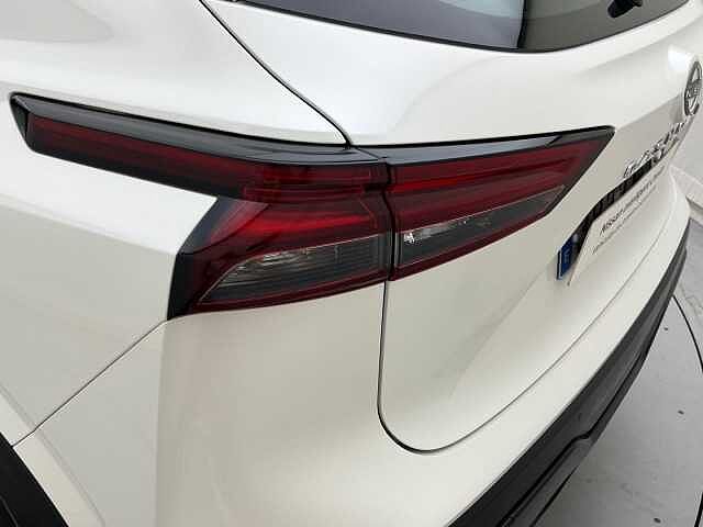 Nissan Qashqai DIG-T 140 mHEV Acenta 4x2 103 kW (140 CV)