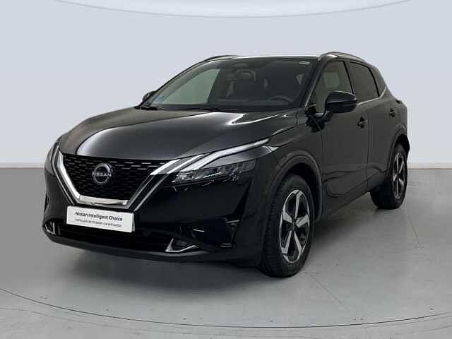 Nissan Qashqai DIG-T 140 mHEV N-Connecta 4x2 103 kW (140 CV)