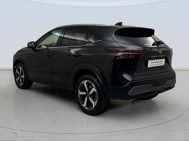 Nissan Qashqai DIG-T 140 mHEV N-Connecta 4x2 103 kW (140 CV)