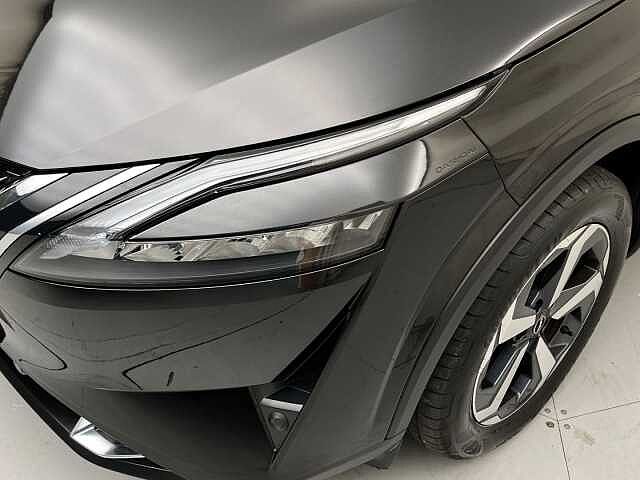 Nissan Qashqai DIG-T 140 mHEV N-Connecta 4x2 103 kW (140 CV)