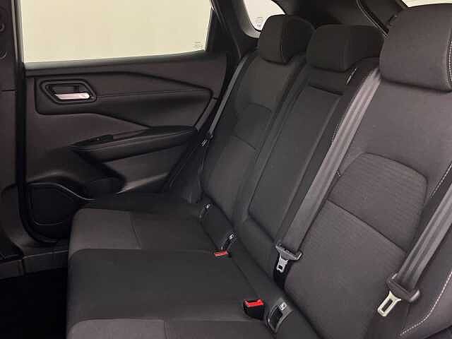 Nissan Qashqai DIG-T 140 mHEV N-Connecta 4x2 103 kW (140 CV)