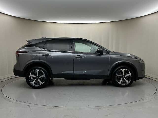 Nissan Qashqai DIG-T 140 mHEV N-Connecta 4x2 103 kW (140 CV)