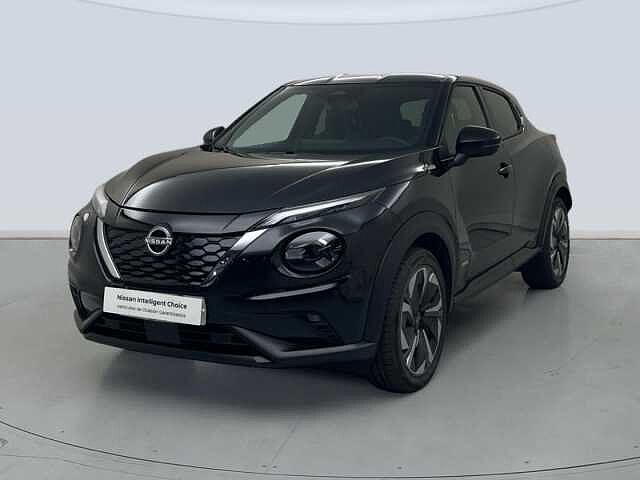 Nissan Juke 1.6 Hybrid Tekna 105 kW (143 CV)