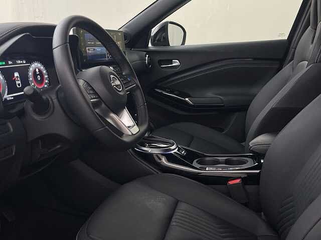 Nissan Juke 1.6 Hybrid Tekna 105 kW (143 CV)