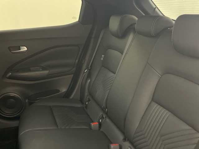 Nissan Juke 1.6 Hybrid Tekna 105 kW (143 CV)