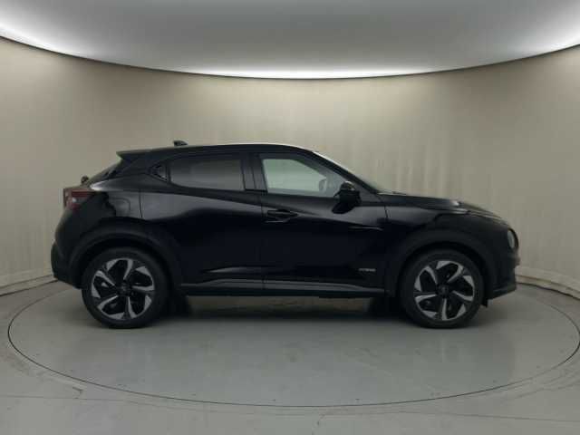 Nissan Juke 1.6 Hybrid Tekna 105 kW (143 CV)