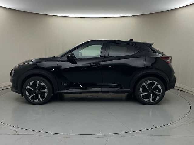 Nissan Juke 1.6 Hybrid Tekna 105 kW (143 CV)