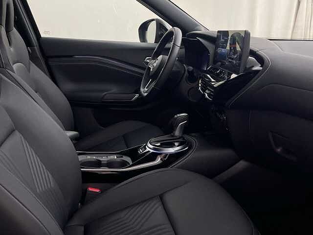 Nissan Juke 1.6 Hybrid Tekna 105 kW (143 CV)