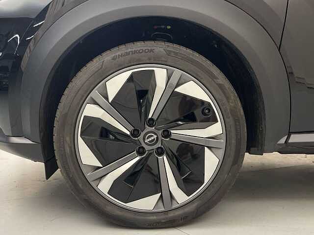 Nissan Juke 1.6 Hybrid Tekna 105 kW (143 CV)