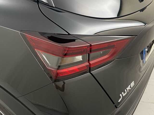 Nissan Juke 1.6 Hybrid Tekna 105 kW (143 CV)