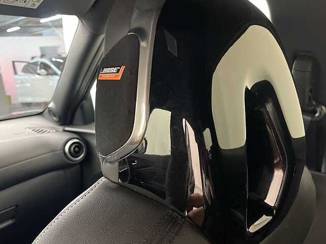 Nissan Juke 1.6 Hybrid Tekna 105 kW (143 CV)