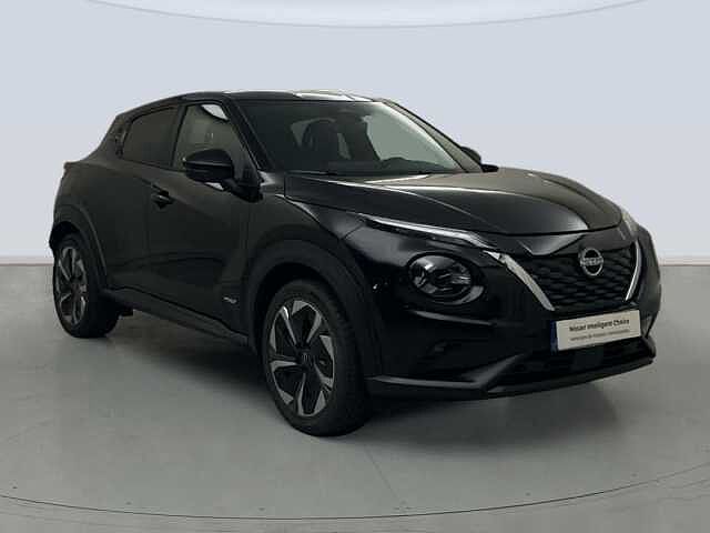 Nissan Juke 1.6 Hybrid Tekna 105 kW (143 CV)