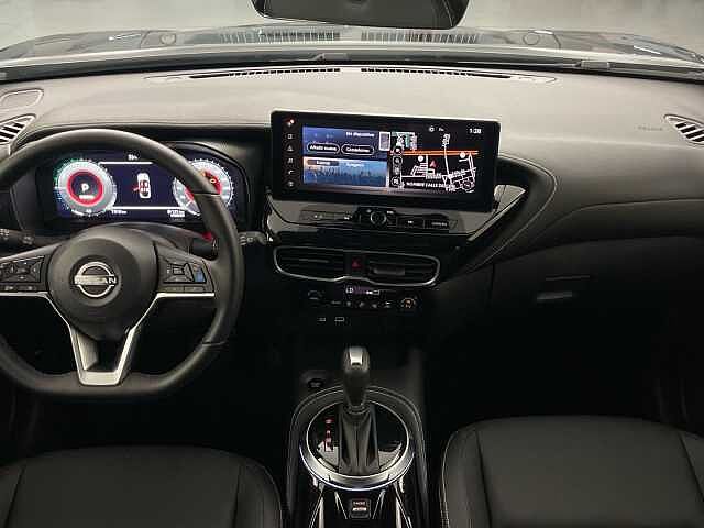 Nissan Juke 1.6 Hybrid Tekna 105 kW (143 CV)