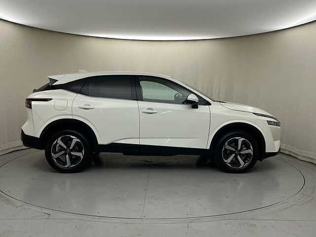 Nissan Qashqai DIG-T 140 mHEV Acenta 4x2 103 kW (140 CV)