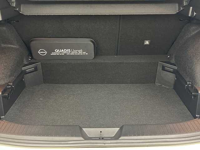 Nissan Qashqai DIG-T 140 mHEV Acenta 4x2 103 kW (140 CV)