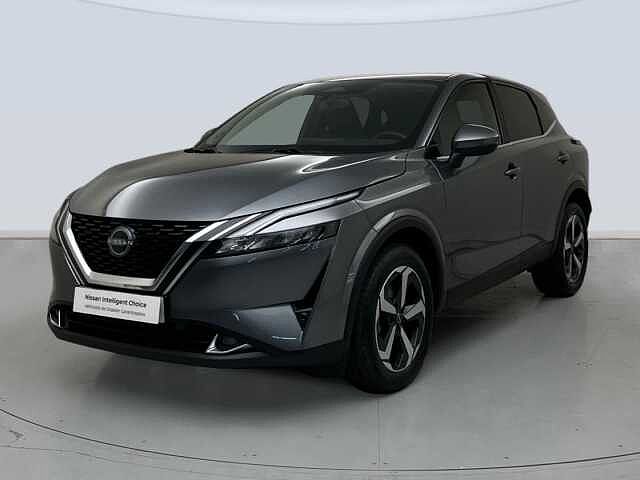 Nissan Qashqai DIG-T 140 mHEV N-Connecta 4x2 103 kW (140 CV)