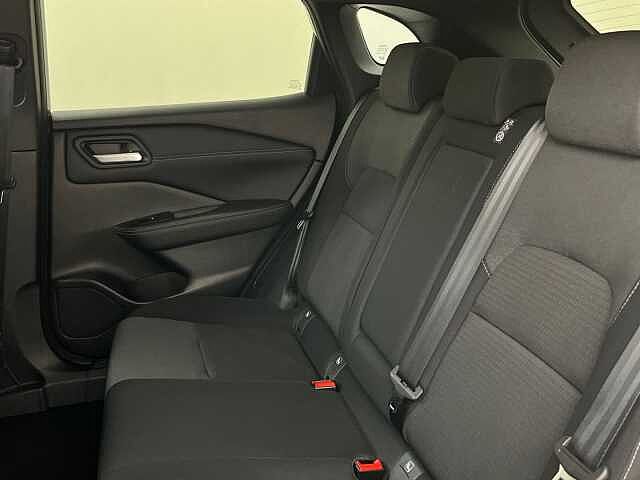 Nissan Qashqai DIG-T 140 mHEV N-Connecta 4x2 103 kW (140 CV)