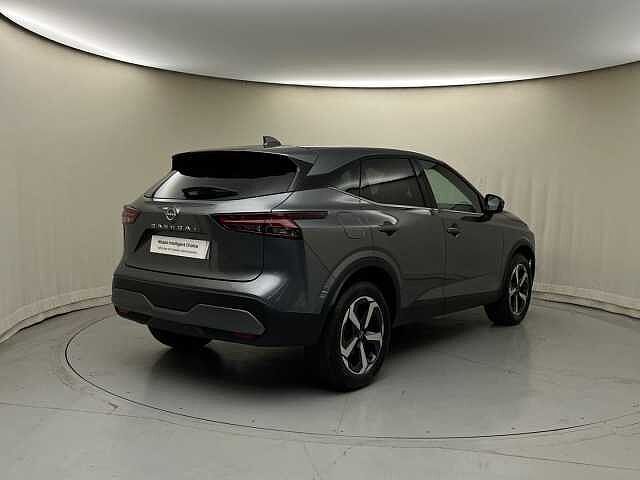 Nissan Qashqai DIG-T 140 mHEV N-Connecta 4x2 103 kW (140 CV)