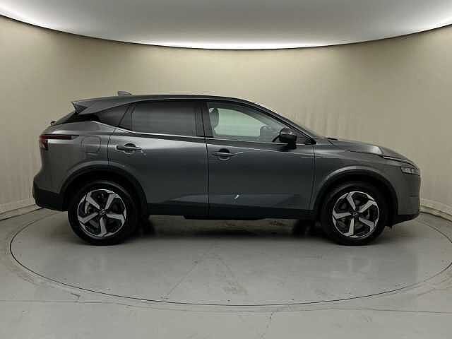 Nissan Qashqai DIG-T 140 mHEV N-Connecta 4x2 103 kW (140 CV)